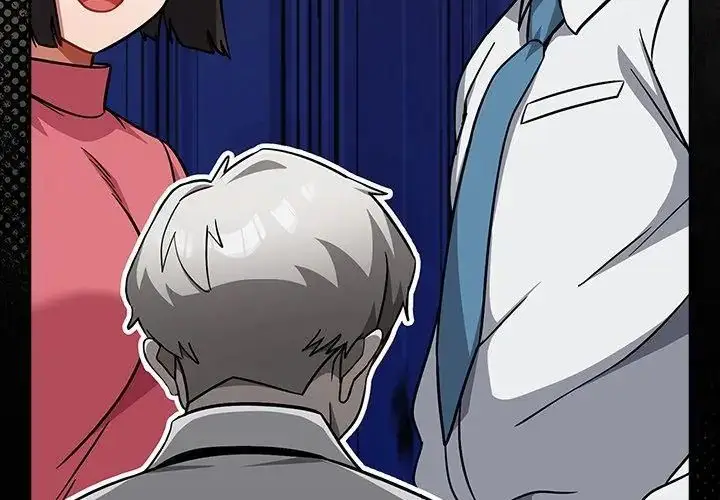 漫画《扑克脸姐姐的私讯》第1话第164张图