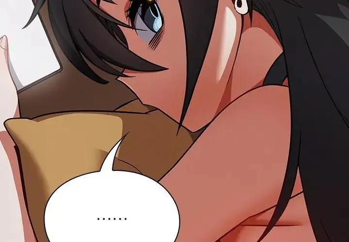 漫画《扑克脸姐姐的私讯》第1话第203张图