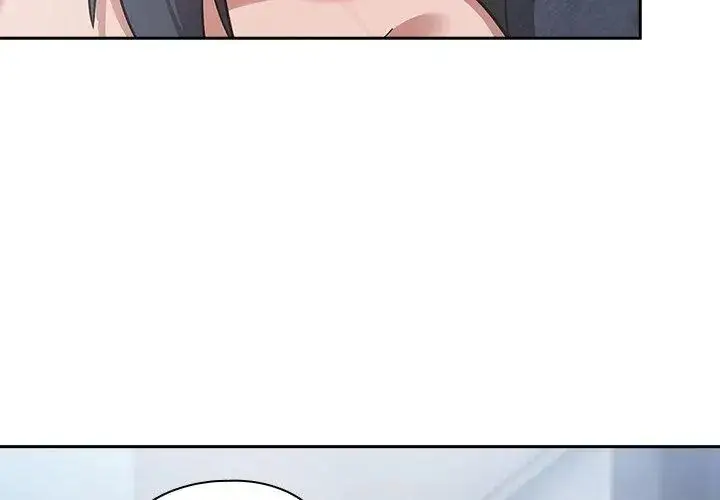 漫画《扑克脸姐姐的私讯》第4话第140张图