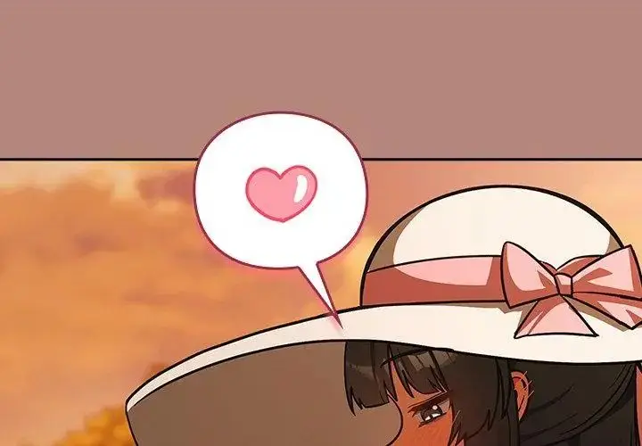 漫画《扑克脸姐姐的私讯》第6话第167张图