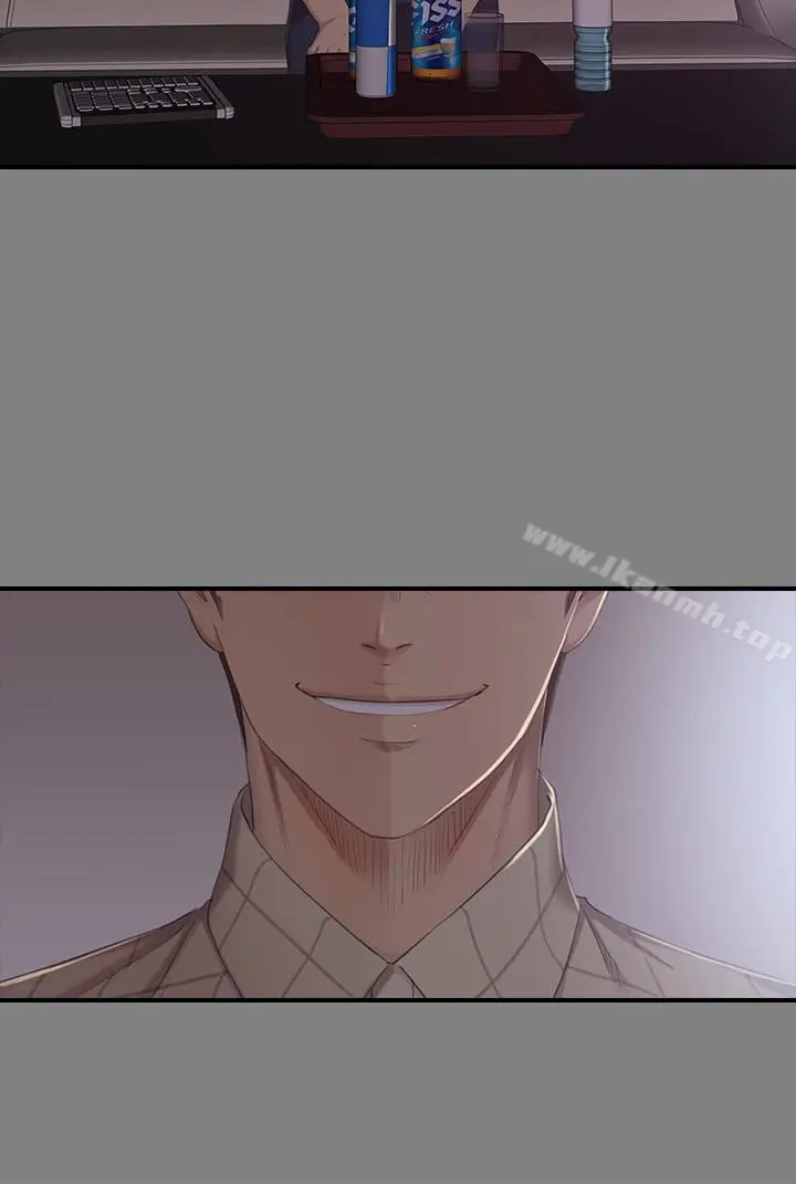 漫画《KTV情人》第63话第20张图