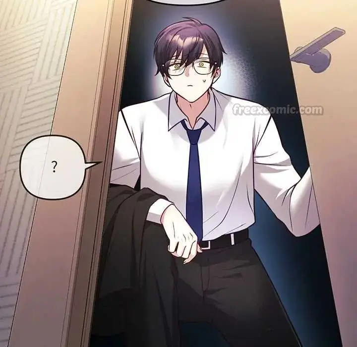 漫画《立志当VJ的娇妻》第1话第165张图