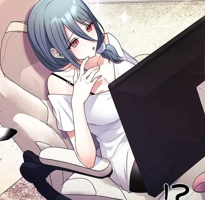 漫画《立志当VJ的娇妻》第1话第176张图
