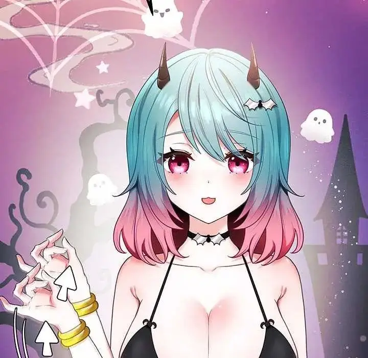 漫画《立志当VJ的娇妻》第1话第91张图