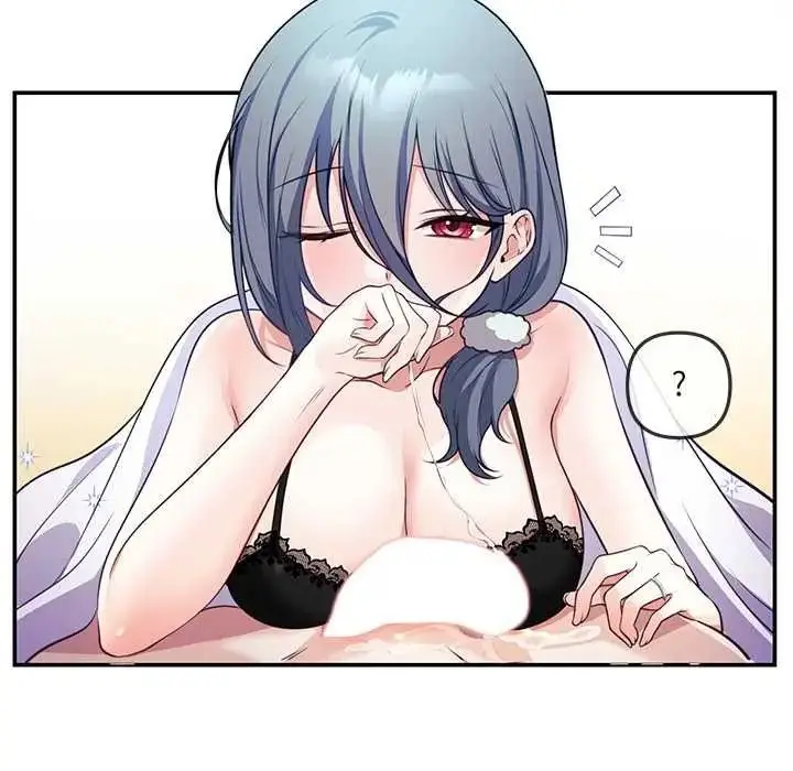 漫画《立志当VJ的娇妻》第2话第69张图