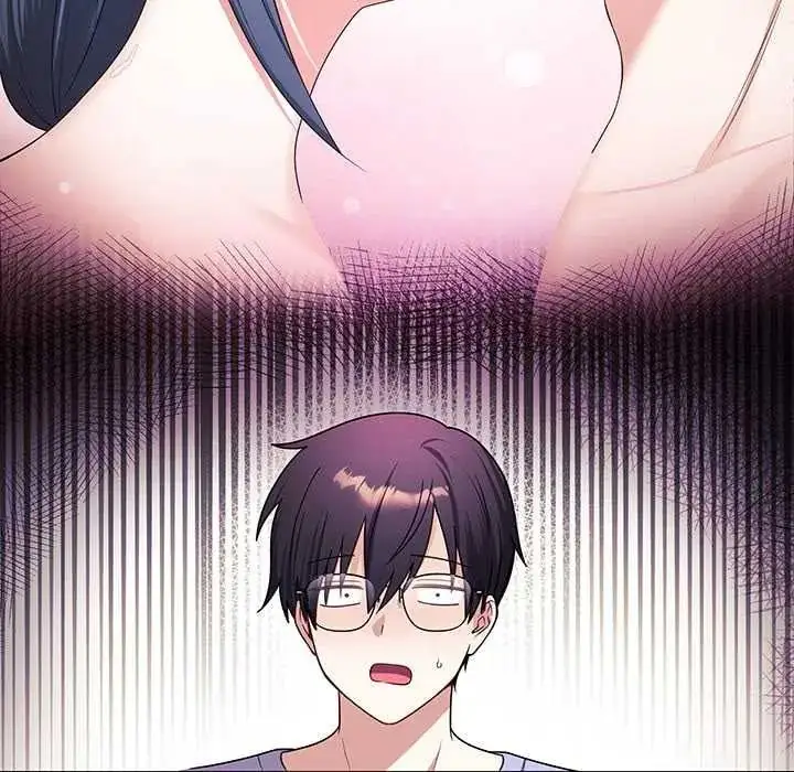 漫画《立志当VJ的娇妻》第3话第11张图