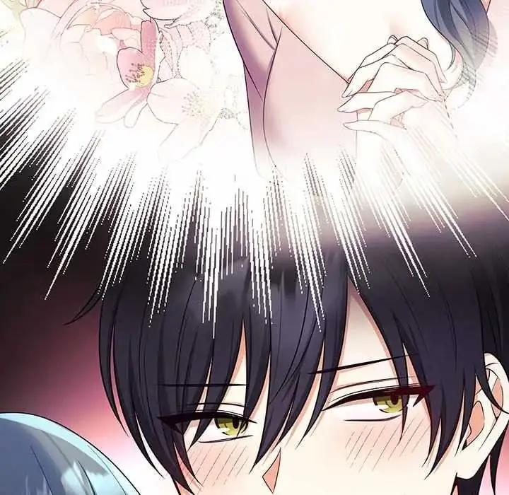 漫画《立志当VJ的娇妻》第3话第127张图
