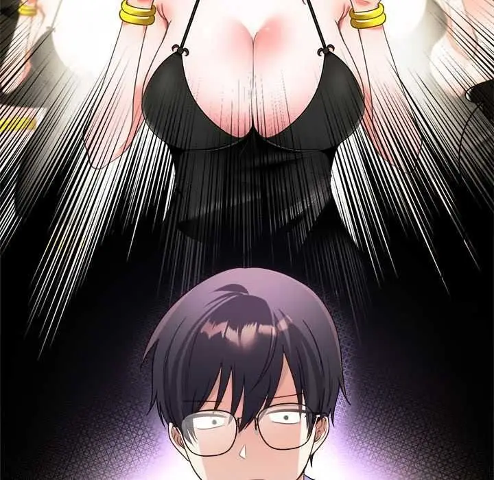 漫画《立志当VJ的娇妻》第3话第46张图