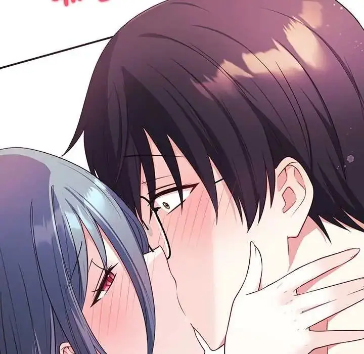 漫画《立志当VJ的娇妻》第3话第87张图