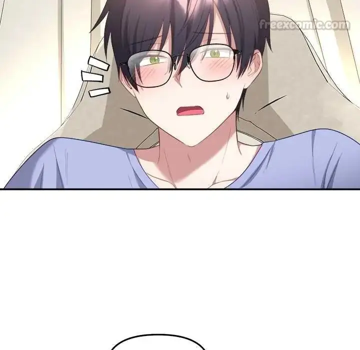 漫画《立志当VJ的娇妻》第4话第120张图