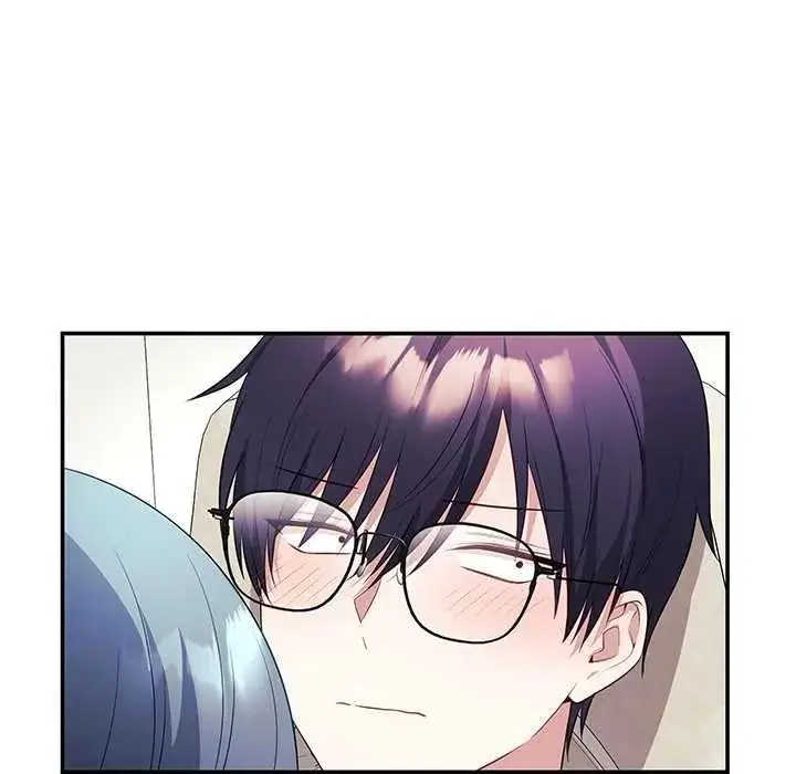 漫画《立志当VJ的娇妻》第4话第18张图