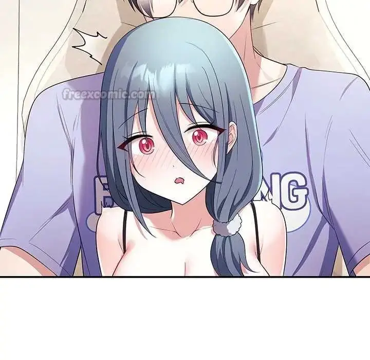 漫画《立志当VJ的娇妻》第4话第30张图