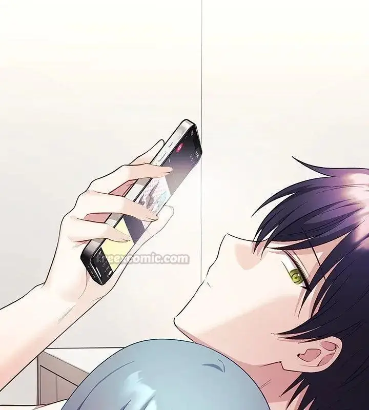 漫画《立志当VJ的娇妻》第5话第105张图