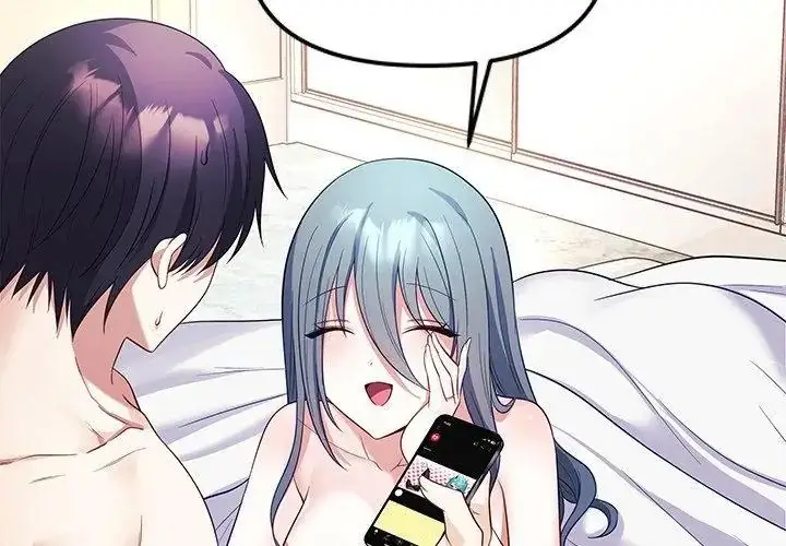 漫画《立志当VJ的娇妻》第5话第128张图