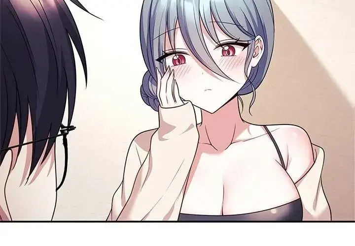 漫画《立志当VJ的娇妻》第6话第65张图