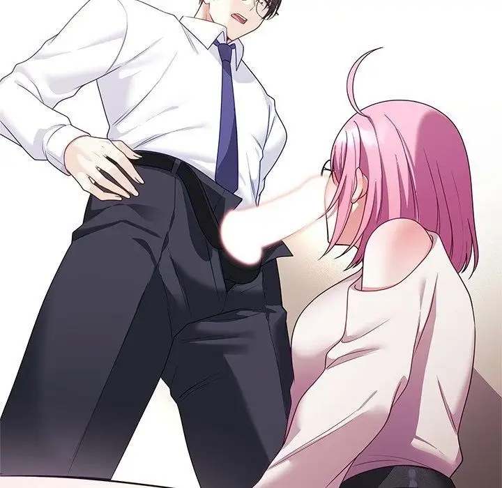 漫画《立志当VJ的娇妻》第9话第162张图