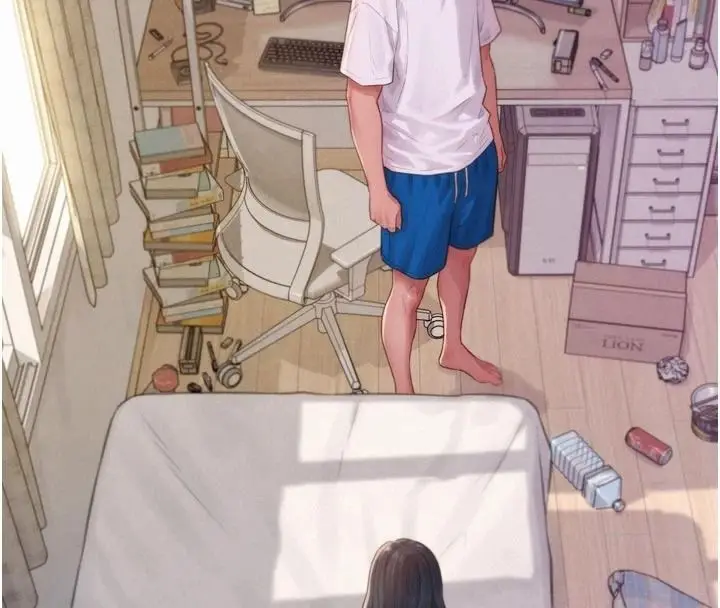 漫画《一发致富》第3话第118张图