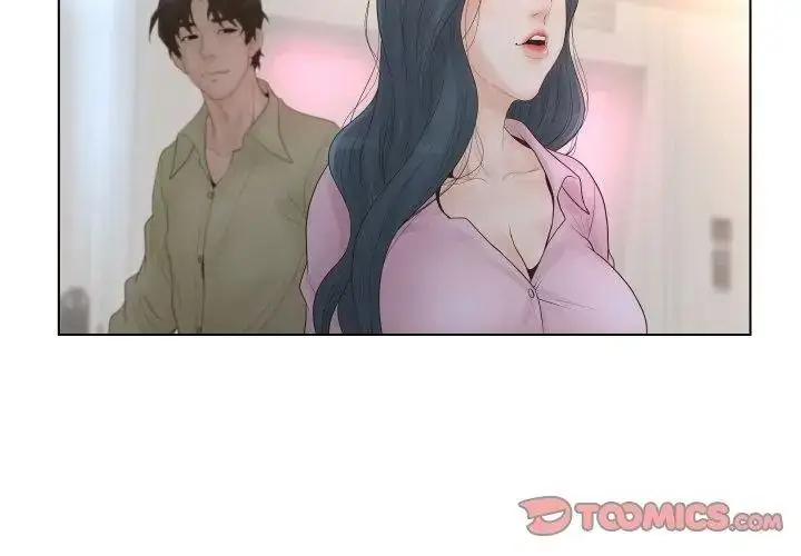 漫画《意外的秘密交易》第1话第77张图
