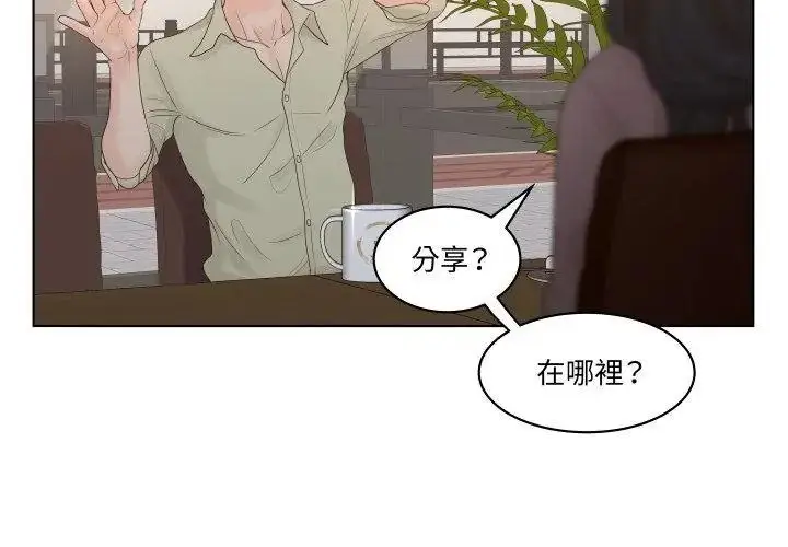 漫画《意外的秘密交易》第3话第80张图