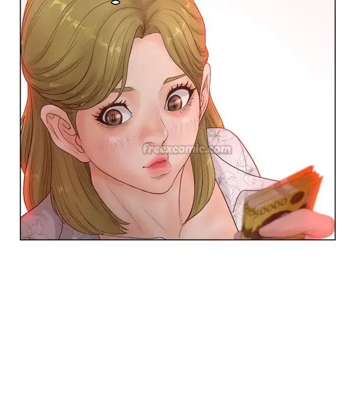 漫画《意外的秘密交易》第5话第15张图