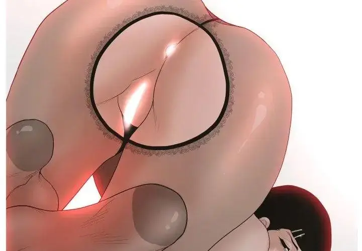 漫画《意外的秘密交易》第5话第47张图