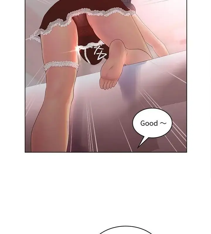 漫画《意外的秘密交易》第8话第64张图