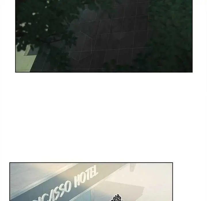 漫画《意外的秘密交易》第9话第52张图