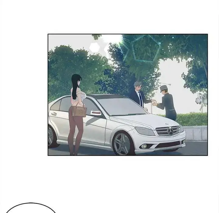 漫画《意外的秘密交易》第9话第54张图