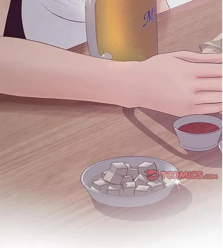 漫画《意外的秘密交易》第10话第97张图