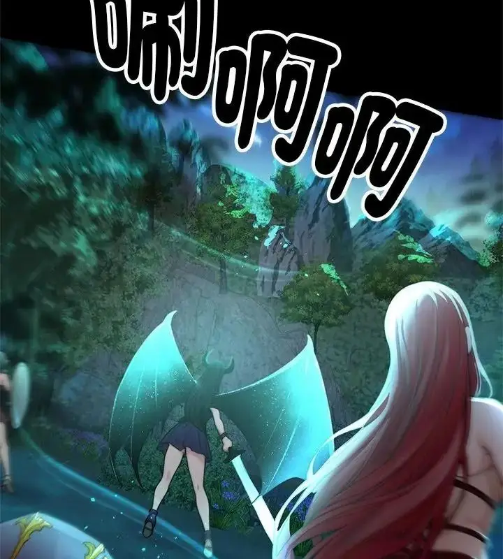 漫画《只有我一个男玩家》第1话第118张图