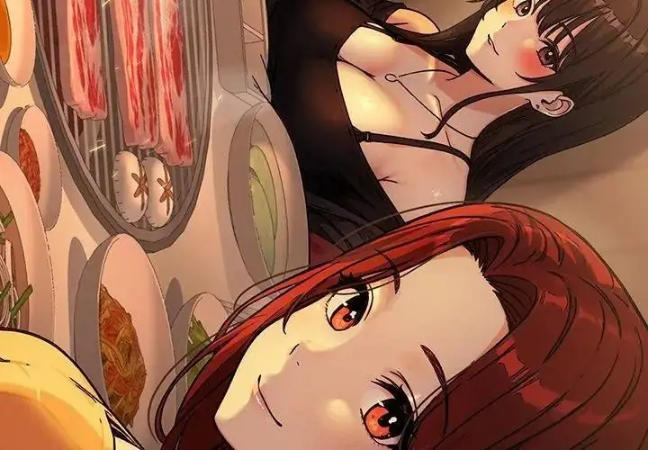 漫画《只有我一个男玩家》第1话第56张图