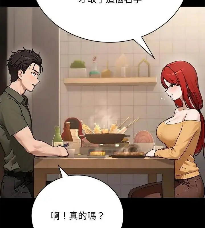 漫画《只有我一个男玩家》第2话第121张图