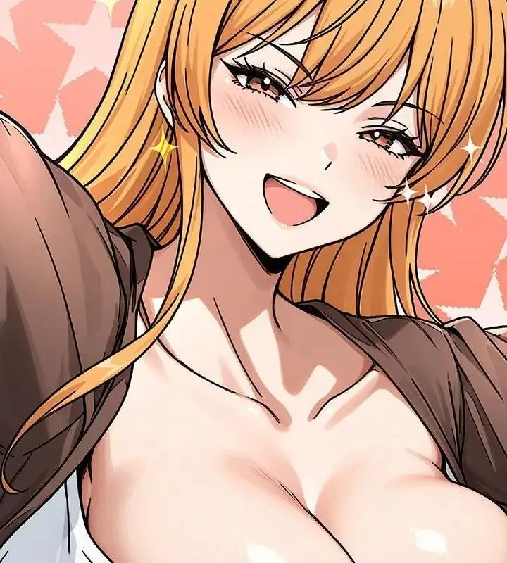 漫画《只有我一个男玩家》第3话第166张图