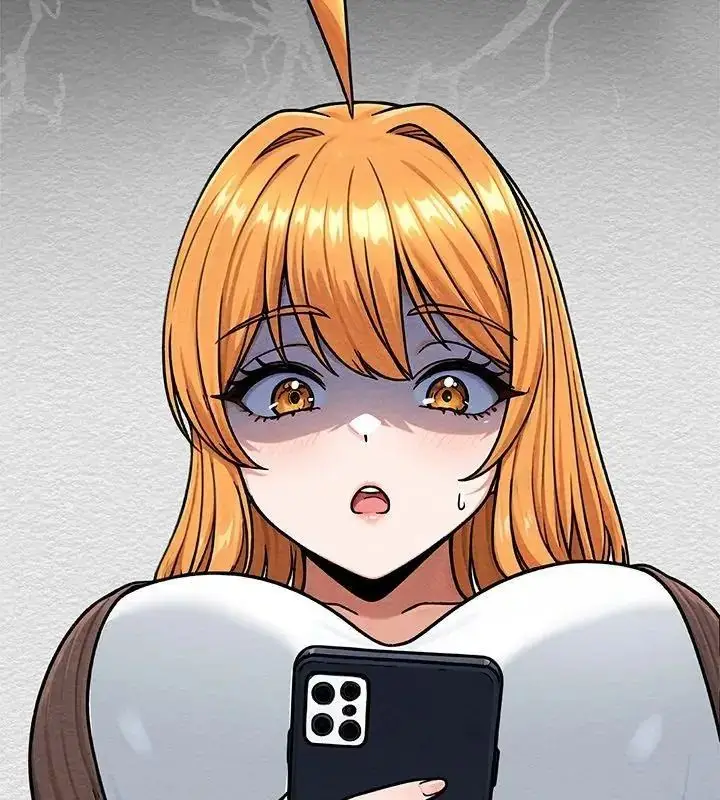 漫画《只有我一个男玩家》第4话第204张图