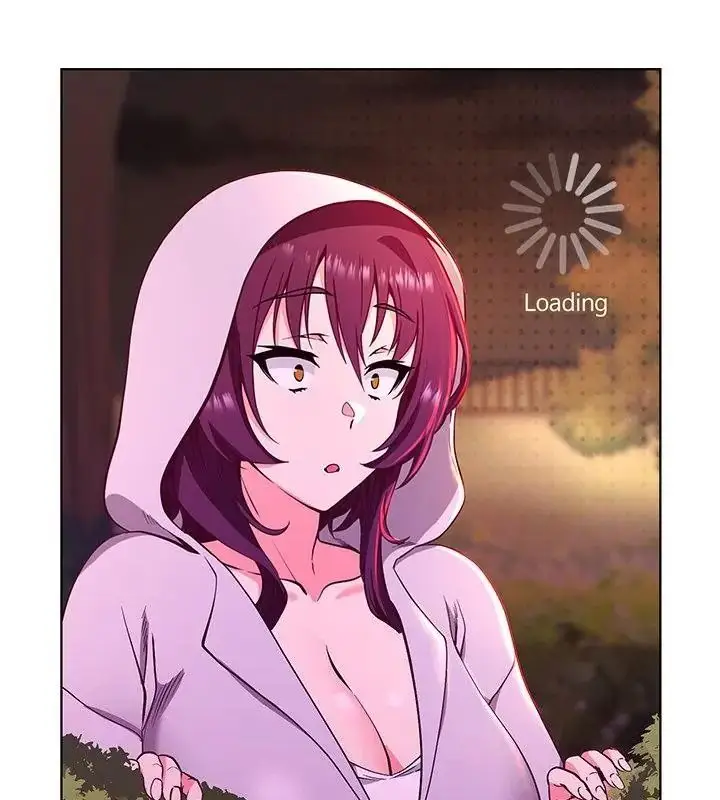漫画《最棒的她》第3话第40张图