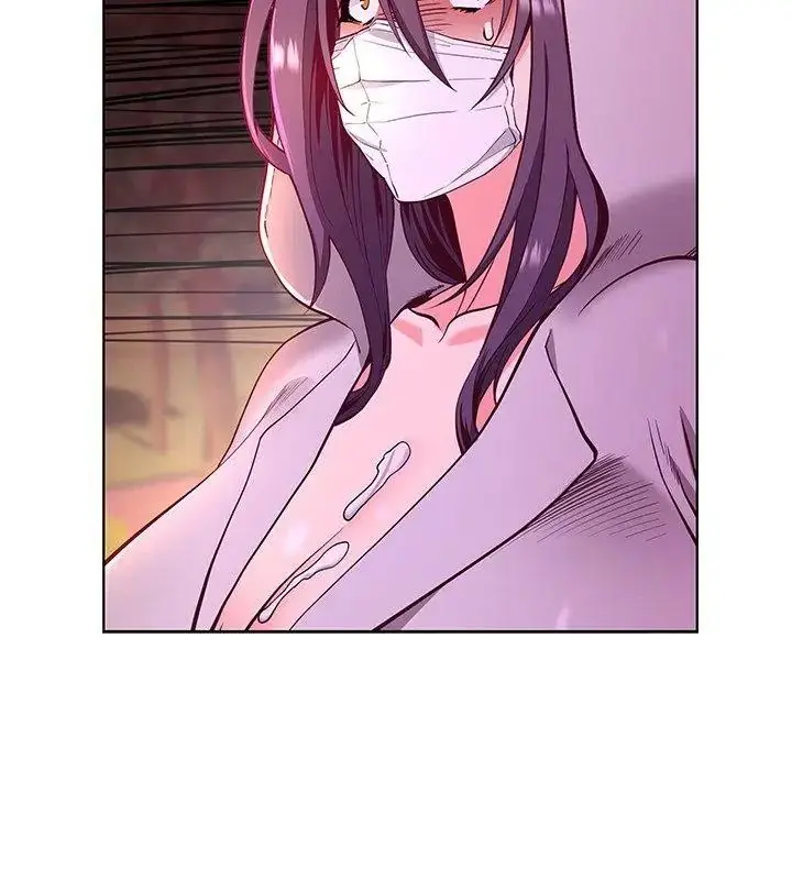漫画《最棒的她》第3话第63张图