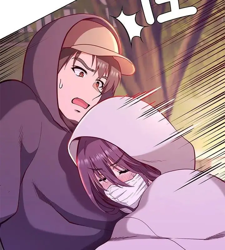 漫画《最棒的她》第3话第66张图