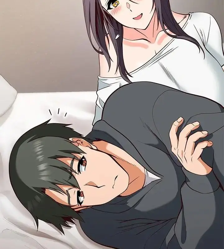 漫画《最棒的她》第4话第106张图