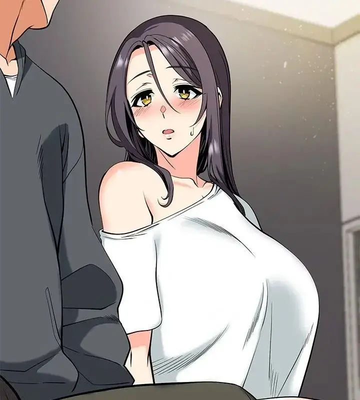 漫画《最棒的她》第4话第25张图