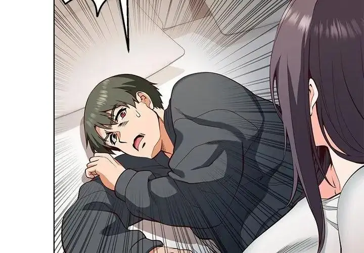 漫画《最棒的她》第4话第95张图
