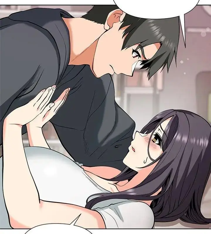 漫画《最棒的她》第5话第51张图