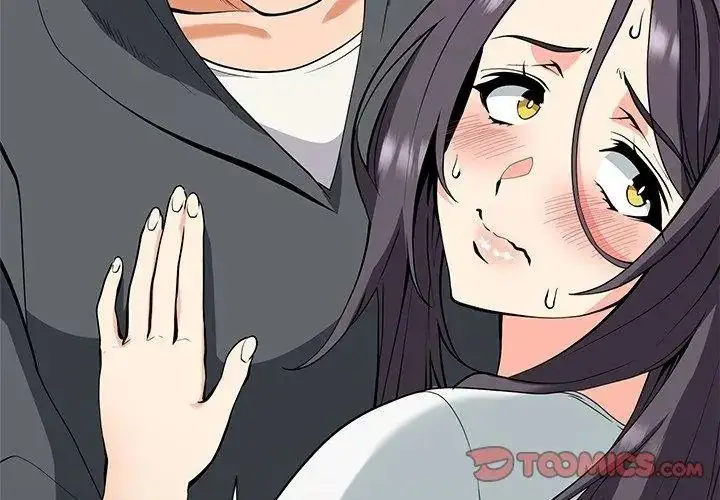 漫画《最棒的她》第5话第56张图