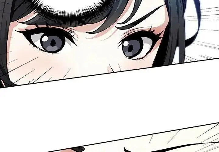 漫画《爱情实验》第2话第32张图