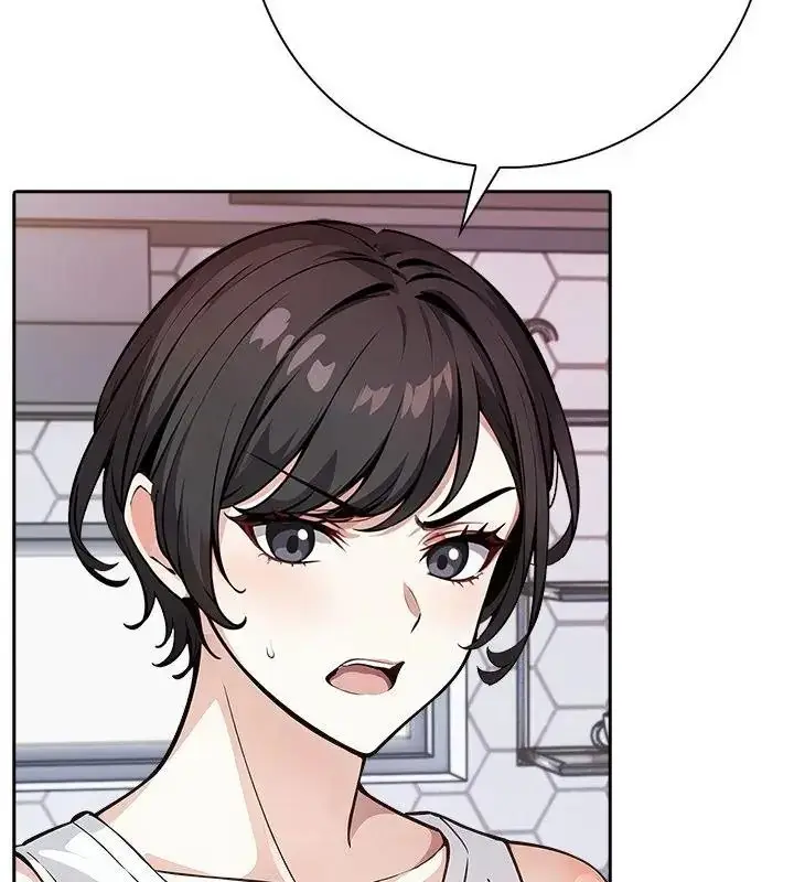 漫画《爱情实验》第2话第37张图