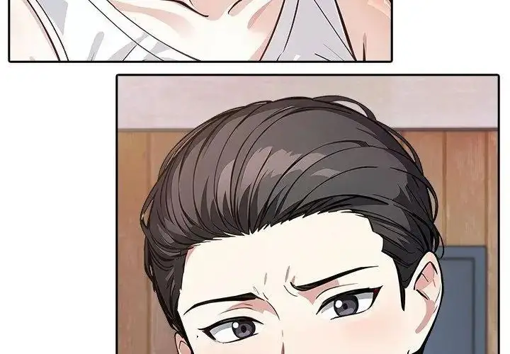 漫画《爱情实验》第2话第38张图