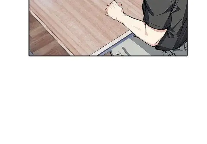 漫画《爱情实验》第2话第44张图