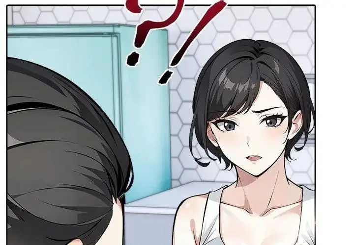 漫画《爱情实验》第2话第59张图