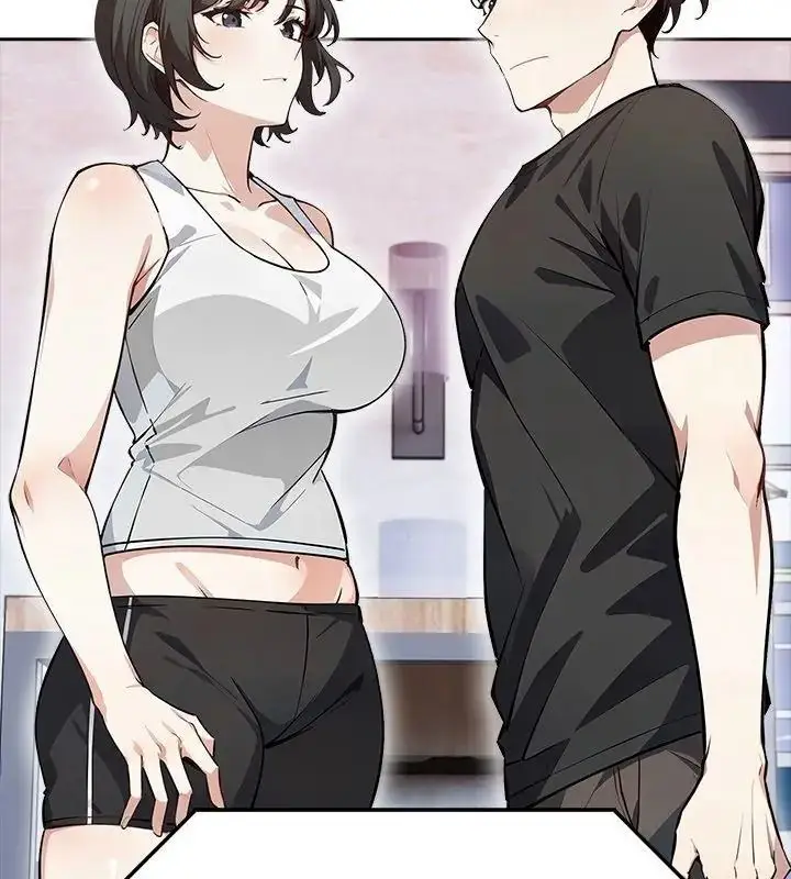 漫画《爱情实验》第2话第99张图