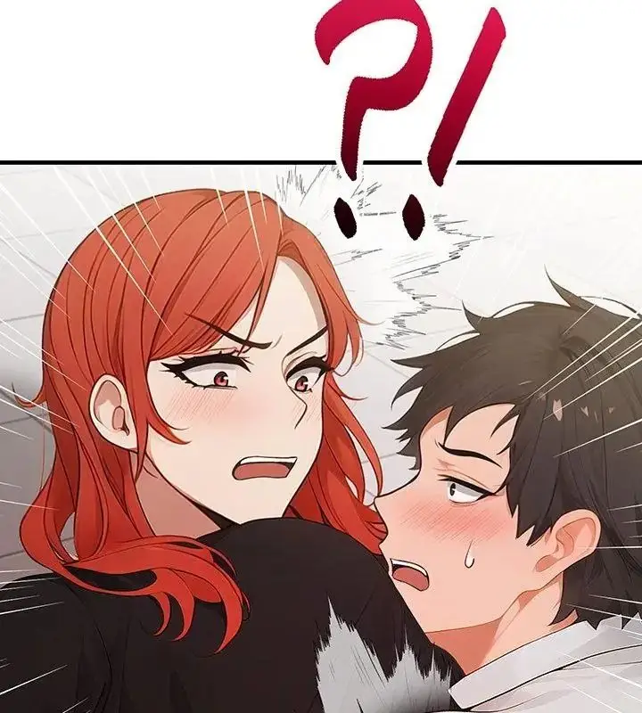 漫画《小心半夜鬼压床》第1话第16张图
