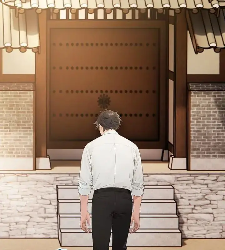 漫画《小心半夜鬼压床》第1话第96张图